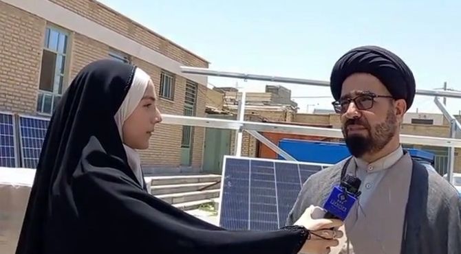 هوشمندسازی مدارس برای رسیدن به اهداف آموزش و پرورش کمک می‌کند