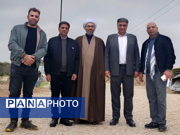 اعزام دانش‌آموزان دبیرستان شاهد امام حسین (ع) اسلام آباد غرب به اردوی راهیان نور