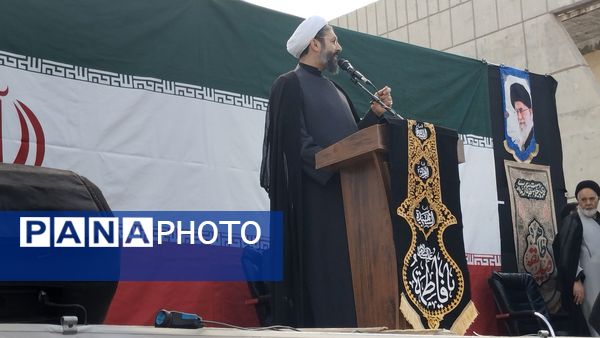 حضور پررنگ جوانان دهه هشتادی