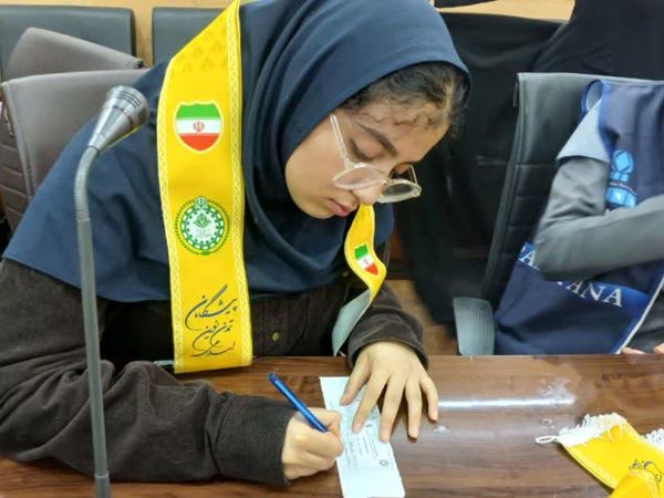 مجامع دانش‌آموزی؛ بستری برای تقویت مشارکت و مسئولیت‌پذیری دانش‌آموزان است