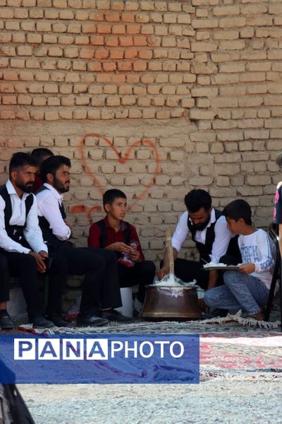 سفر معاون فرهنگی، اجتماعی و زیارت استانداری خراسان رضوی به تربت‌حیدریه