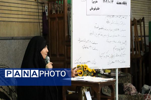 گزارشی از فرودگاه دل‌ها؛ زائران سکوت در باند پرواز به سوی خدا