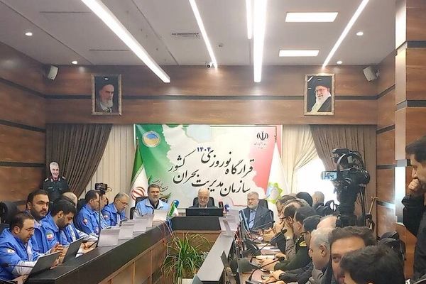 یک میلیون نفر به مسافران نوروزی خدمات‌رسانی می‌کنند