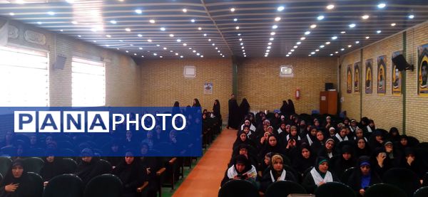 دوره توانمندسازی شورای پایگاه‌های بسیج در ملایر 
