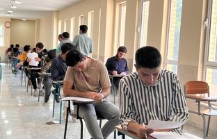 برنامه امتحانات نهایی دی‌ماه دانش‌آموزان اعلام شد