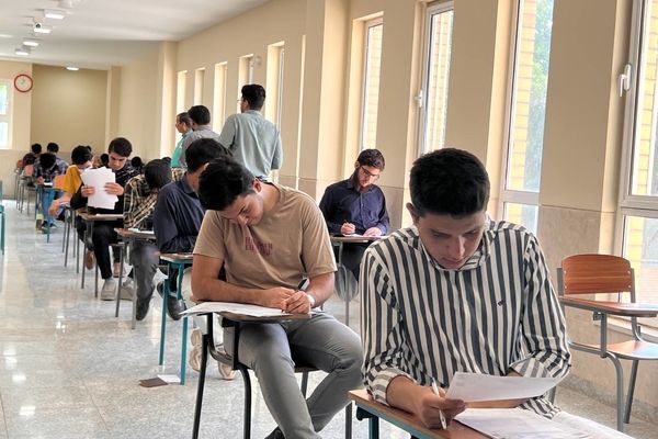 برنامه امتحانات نهایی دی‌ماه دانش‌آموزان اعلام شد