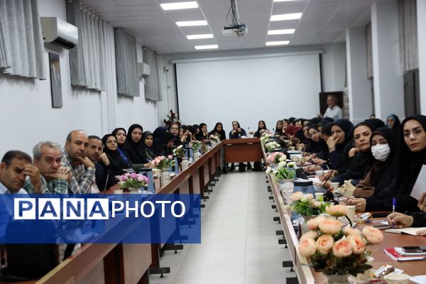 برگزاری دوره توجیهی-تخصصی جامع با هدف آشنایی با وظایف و رویکردهای اجرایی