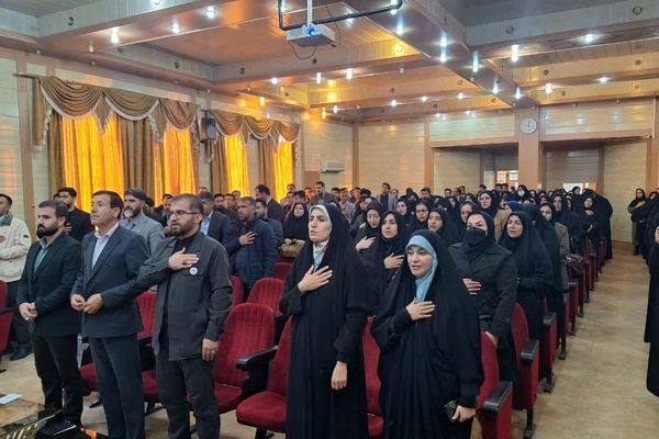 توانمندسازی نیروی انسانی مهم‌ترین سرمایه در سند تحول بنیادین آموزش و پرورش است