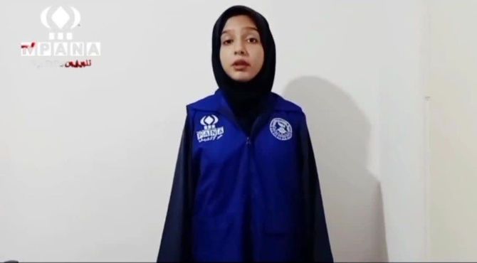 جشن ولادت حضرت زینب(س) و تقدیر از پرستاران در بندرترکمن