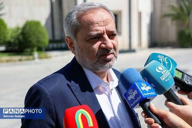 توضیح وزیر آموزش و پرورش درخصوص توزیع شیر در مدارس