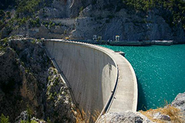 اعلام آخرین وضعیت سدهای کشور