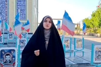 اجازه نمی‌دهیم قطعه‌ای از خاک کشورمان به تصاحب دشمن دربیاید