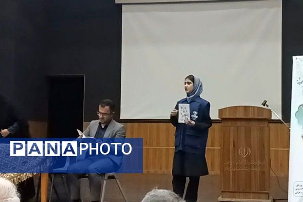 رونمایی از ۲۱ اثر تازه؛ پاسداشت نویسندگان در اداره فرهنگ و ارشاد قدس