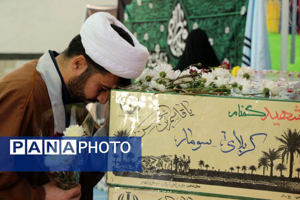 دو فرشته نورانی در دبیرستان فاطمه الزهرا (س)