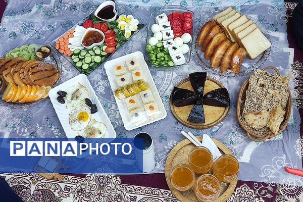 جوانه‌ نشاط و سلامت در هنرستان کارآفرین پیشوا