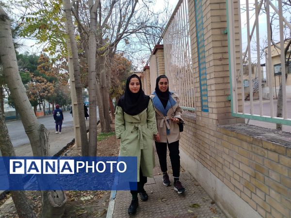 اختتامیه دوره توانمندسازی معلمان تربیت‌بدنی در شهرستان ملارد