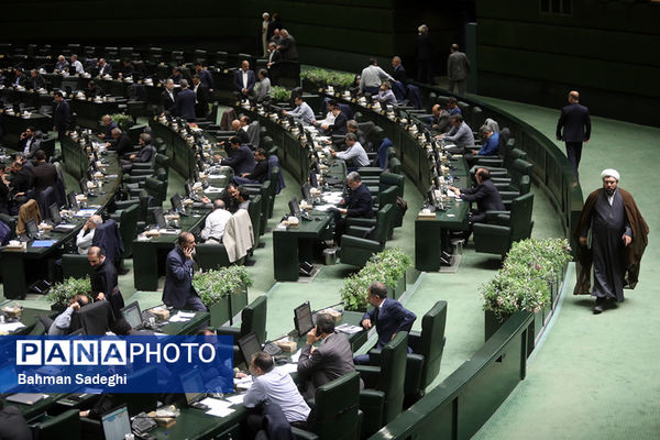 اولین روز بررسی صلاحیت وزرای پیشنهادی دولت چهاردهم