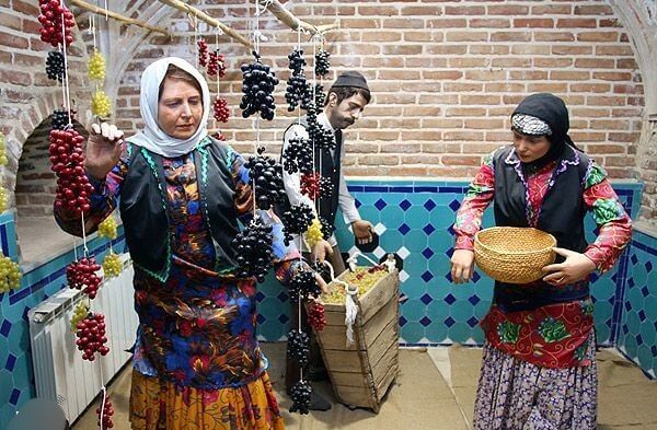 «مردم‌شناسی» پلی میان فرهنگ‌ها برای تقویت همدلی و احترام در جامعه است