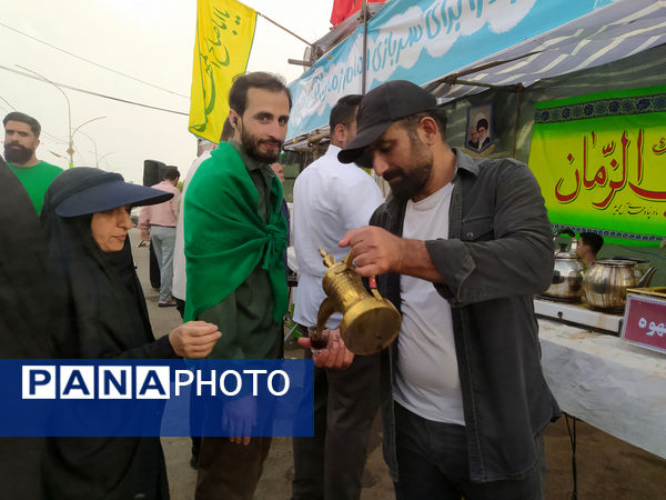 جلوه‌های حضور کودکان در جشن ایام عید غدیر