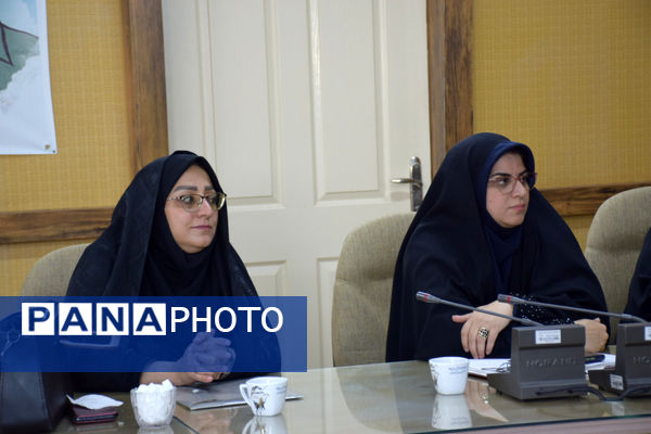 همایش تجلیل از خبرنگاران پانا در تربت حیدریه