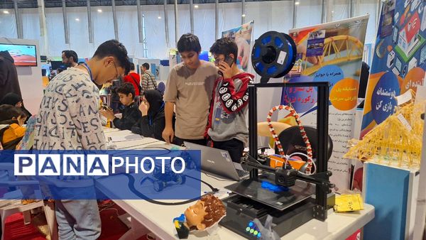 مشهد میزبان بیست‌وششمین نمایشگاه پژوهش و فناوری