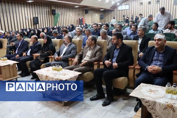 اعزام همزمان کاروان تجهیزات ورزشی و بهداشتی «مهر بانشاط» به مدارس سراسر کشور