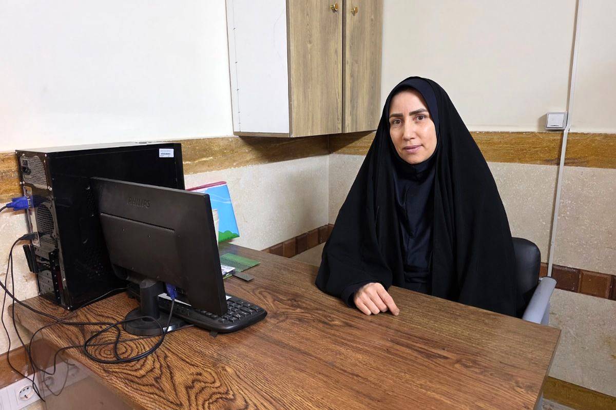  پرورش اخلاق و خلاقیت دانش آموزان به اندازه درس اهمیت دارد