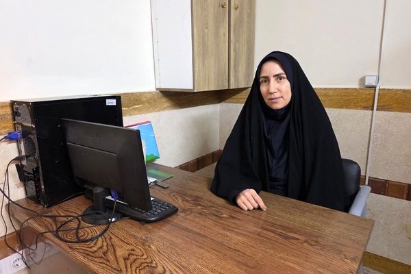  پرورش اخلاق و خلاقیت دانش آموزان به اندازه درس اهمیت دارد