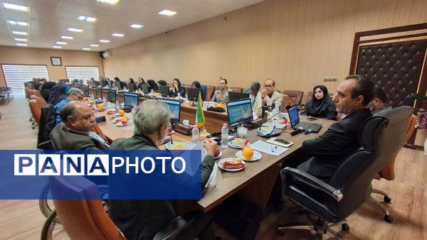 نشست خبری هفته معلولیت در یزد