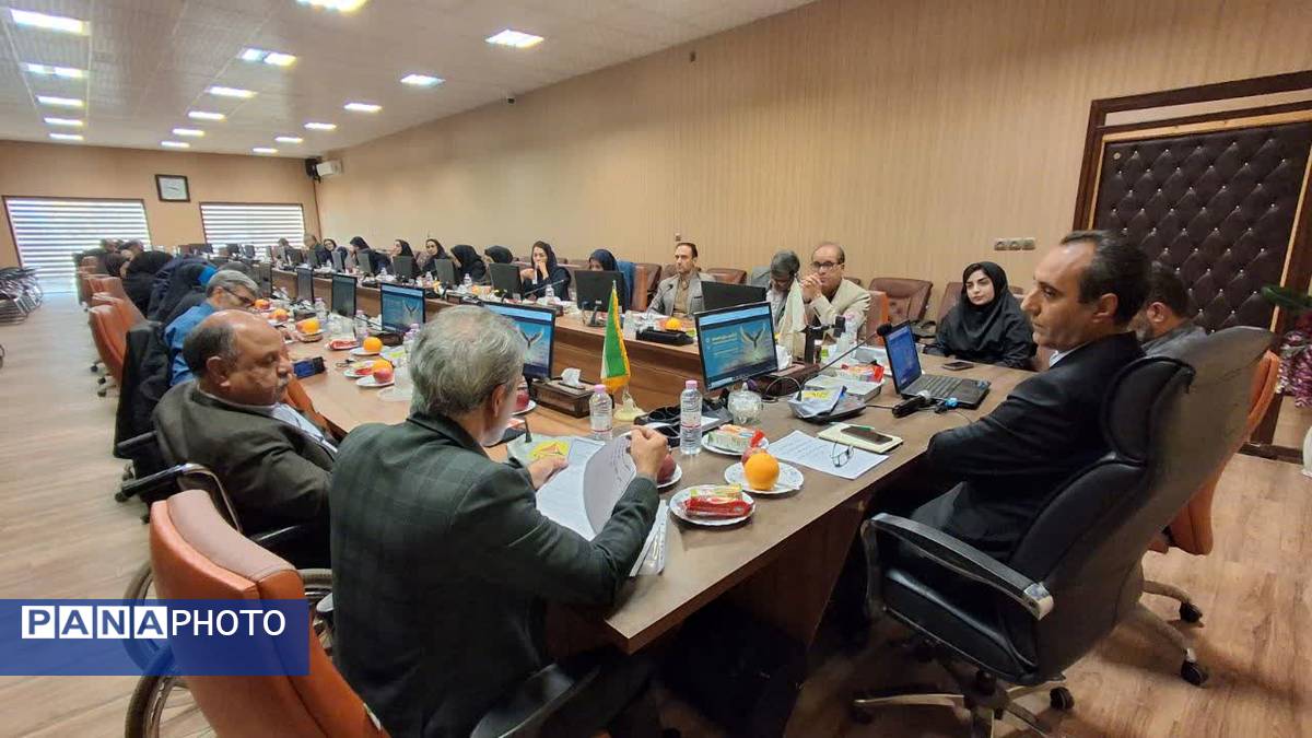 نشست خبری هفته معلولیت در یزد