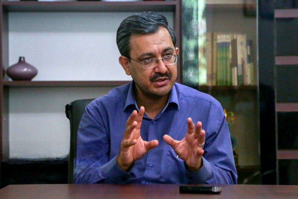 حضور ۱۹ استان کشور در مرحله نهایی بیست‌وهفتمین جشنواره جوان خوارزمی