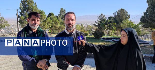 برگزاری مسابقات دارت و طناب‌کشی به‌مناسبت هفته فراجا در شهرستان شیروان