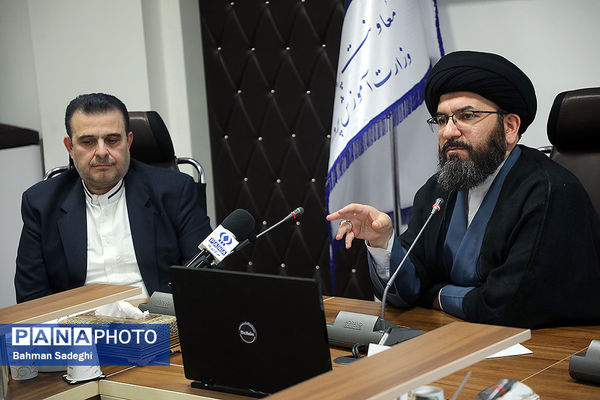 صد و چهلمین جلسه مشورتی شورای توسعه فرهنگ قرآنی