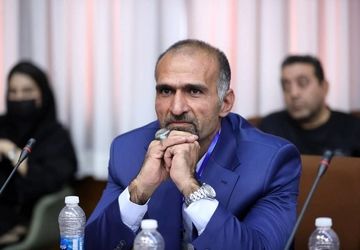 ‌رئیس فدراسیون بدنسازی و پرورش‌ اندام انتخاب شد