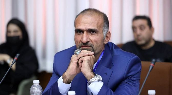 ‌رئیس فدراسیون بدنسازی و پرورش‌ اندام انتخاب شد