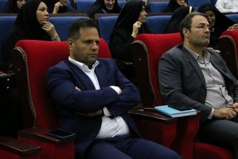 آماده‌سازی مدارس ملارد برای سال تحصیلی جدید در نشست مدیران