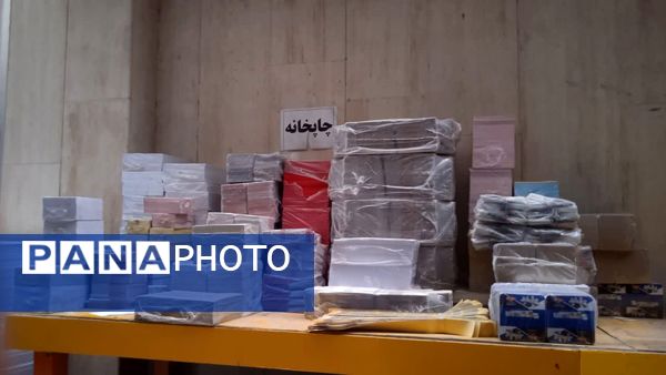 بازدید خبرنگاران پانا و بسیج رسانه شهرستان اردکان از خبرگزاری قدس آنلاین