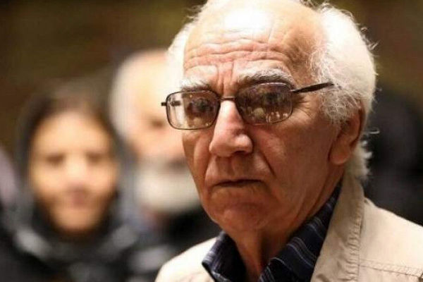 رضا بنفشه‌خواه: دوست دارم نقش فردوسی را بازی کنم