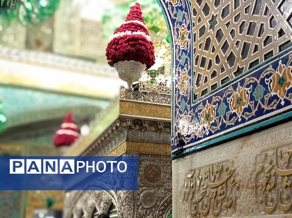 سفر به قلب خورشید هشتم