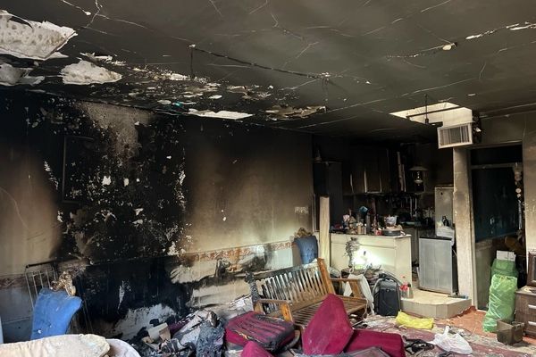 هر دست یاری کوچک می‌تواند امید را در دل زنده کند