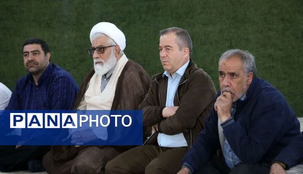 کلاس آموزشی اطفای حریق ویژه اعضای ستاد نماز جمعه محمدشهر کرج 