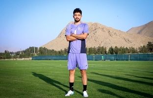 مدافع تیم ملی امید: گروه مرگ برای بقیه تیم هاست، نه ایران