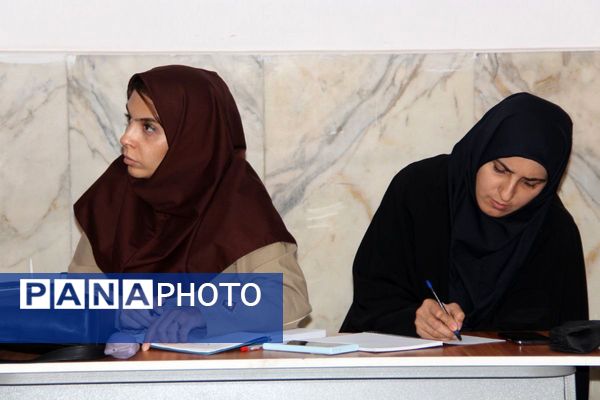 آغاز مسیر نوین آموزش در قیامدشت