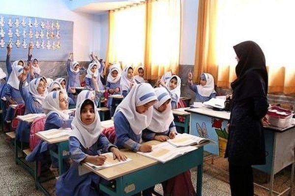 بیش از ۲ میلیون دانش‌آموز تحت پوشش نهادهای خیریه قرار دارند