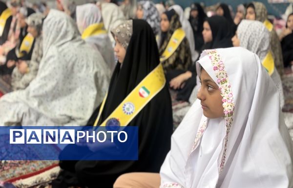 نسل نوجوان در مسیر خلوت خدا