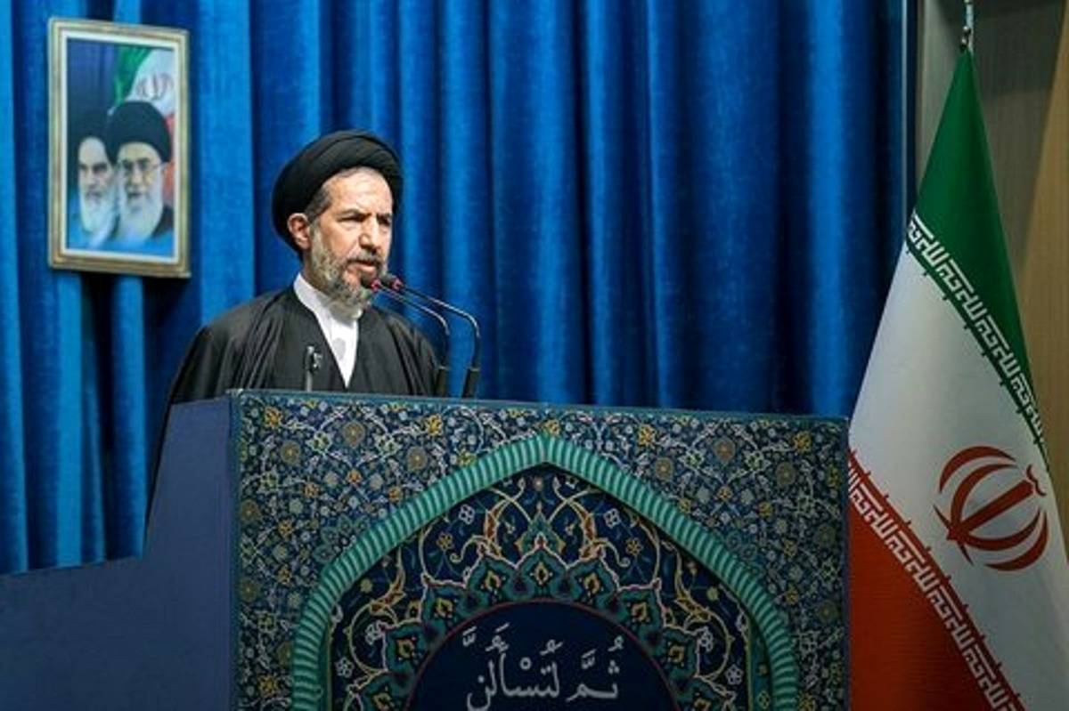 ابوترابی فرد: رژیم صهیونیستی در برابر ایران شکست سختی را تجربه کرد