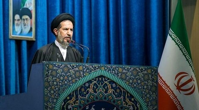 ابوترابی فرد: رژیم صهیونیستی در برابر ایران شکست سختی را تجربه کرد