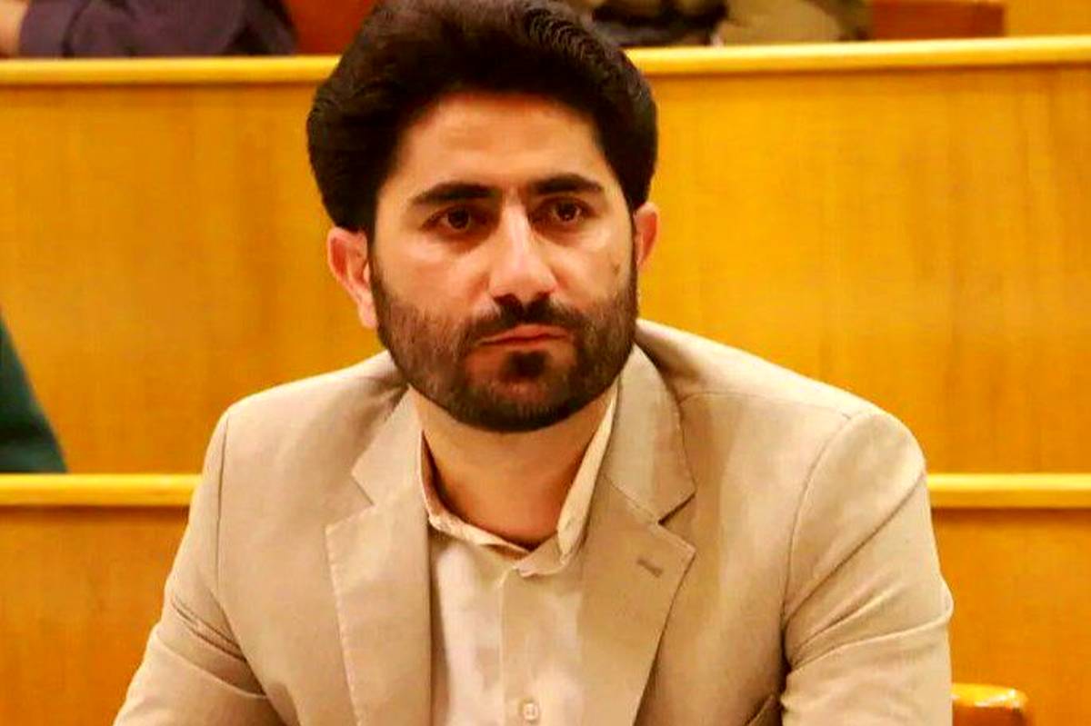 حاج قاسم الگویی از شجاعت اخلاص و موفقیت برای نسل جوان