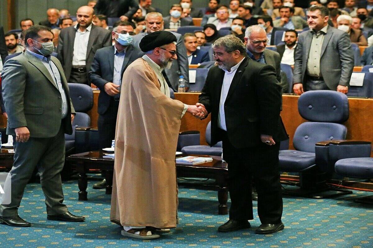 تاکید جامعه اطلاعاتی کشور بر همافزایی لایه دفاع و امنیت در مصونسازی از زیرساختها