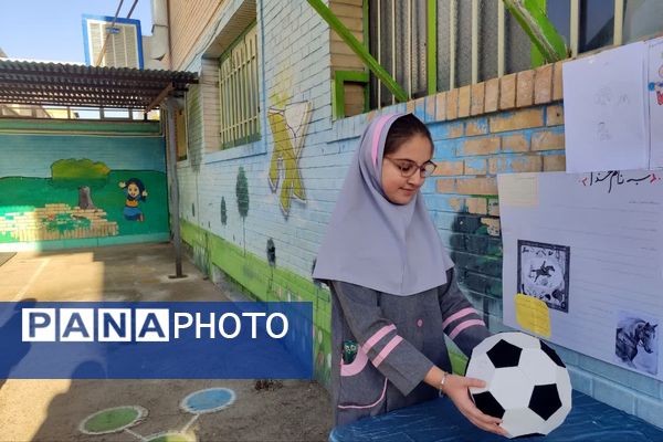 ورزش چیزی جز یک معجزه نیست